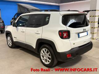JEEP Renegade usata, con Airbag Passeggero