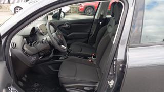 FIAT 500X usata, con Controllo trazione