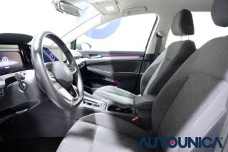 VOLKSWAGEN Golf Variant usata, con Chiusura centralizzata telecomandata