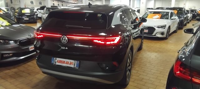VOLKSWAGEN ID.4 usata, con Autoradio