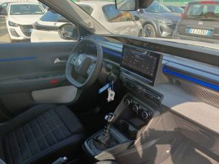 CITROEN C3 usata, con Sospensioni pneumatiche