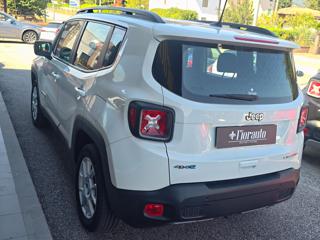 JEEP Renegade usata, con Alzacristalli elettrici
