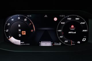 SEAT Leon usata, con Pacchetto sportivo