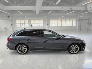 AUDI A4 usata, con Cerchi in lega