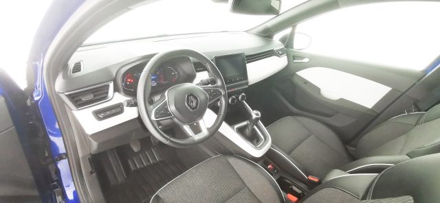 RENAULT Clio usata 61