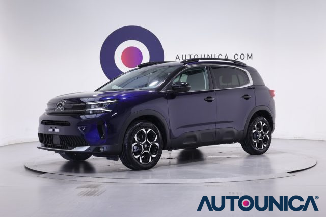 CITROEN C5 Aircross usata, con ABS