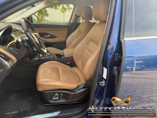JAGUAR E-Pace usata, con Chiusura centralizzata