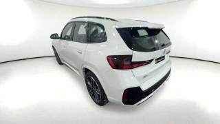 BMW X1 usata, con Park Distance Control