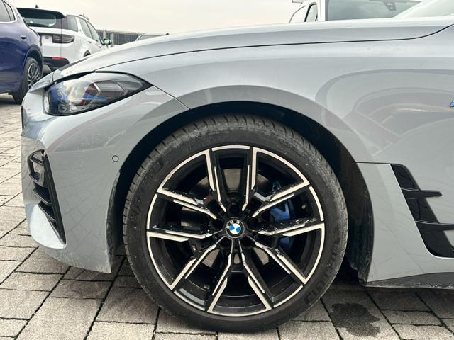 BMW 430 usata, con Immobilizzatore elettronico