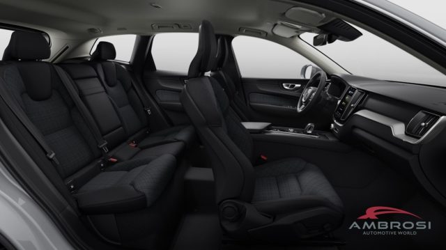 VOLVO XC60 usata 7
