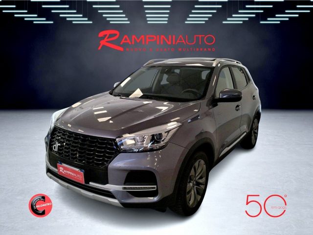 DR MOTOR DR 4.0 usata 1