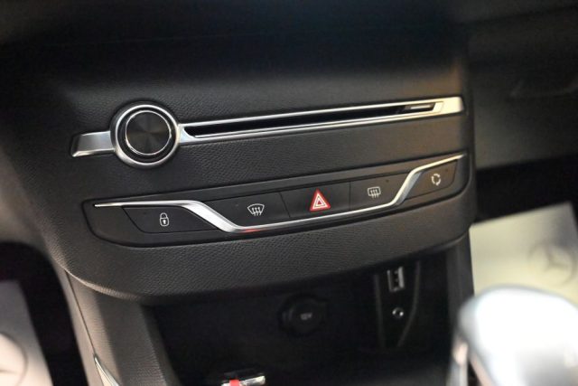PEUGEOT 308 usata 38