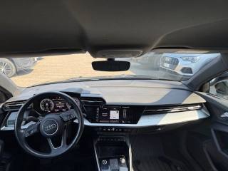AUDI A3 usata, con Boardcomputer