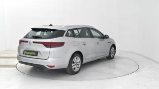 RENAULT Megane usata, con Alzacristalli elettrici