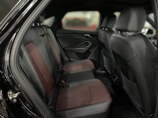 AUDI Q3 usata, con Cronologia tagliandi