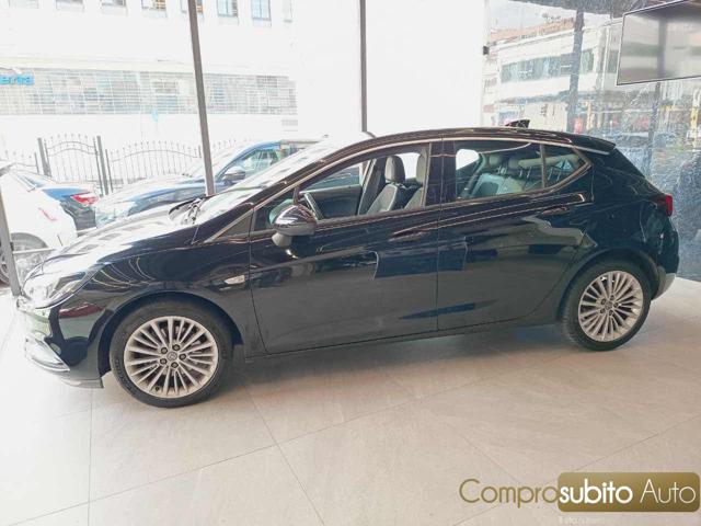 OPEL Astra usata, con Airbag Passeggero