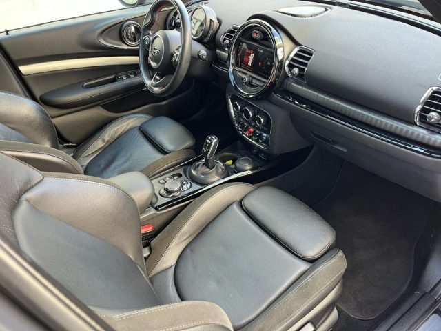 MINI Clubman usata, con Airbag Passeggero