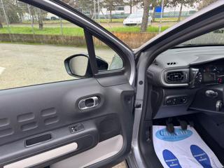 CITROEN C3 usata, con Boardcomputer