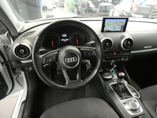 AUDI A3 usata, con Servosterzo