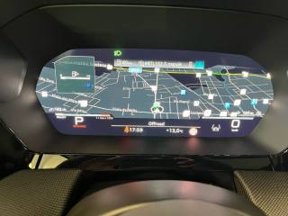AUDI S3 usata, con Regolazione elettrica sedili