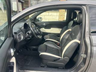 FIAT 500 usata, con Cerchi in lega