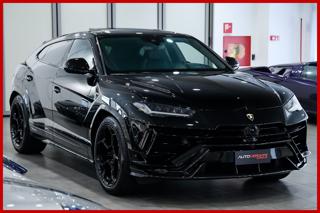 LAMBORGHINI Urus usata, con Airbag laterali