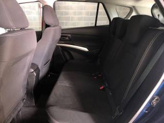 SUZUKI S-Cross usata, con Chiusura centralizzata