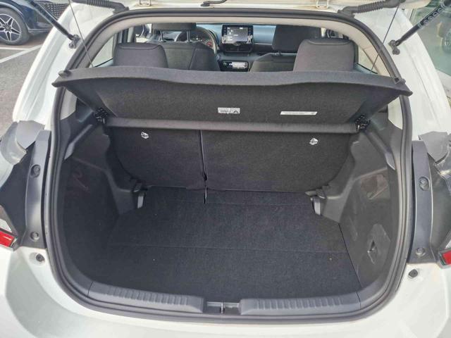 MAZDA 2 usata, con Immobilizzatore elettronico