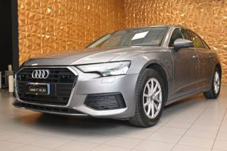AUDI A6 usata 73