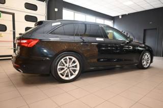 AUDI A4 usata 6