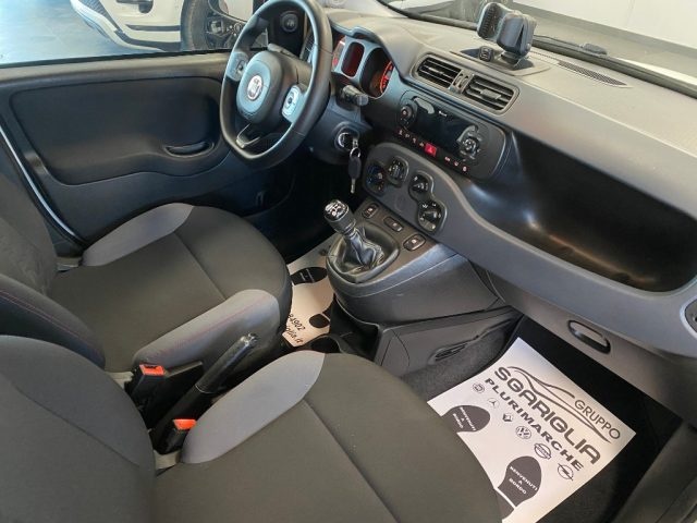 FIAT Panda usata, con Chiusura centralizzata