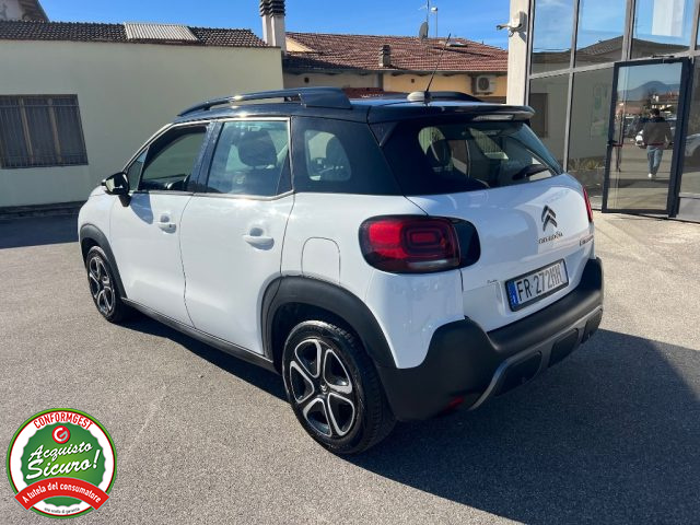 CITROEN C3 Aircross usata, con Controllo trazione