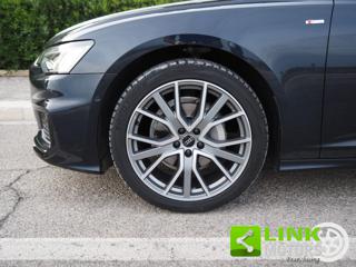 AUDI A6 usata, con Sistema di navigazione