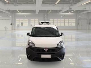 FIAT Doblo Doblò1.6MJT 105CV PCorto SX 3 Posti FRIGO-0°