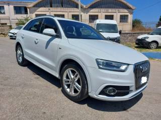AUDI Q3 usata, con Airbag