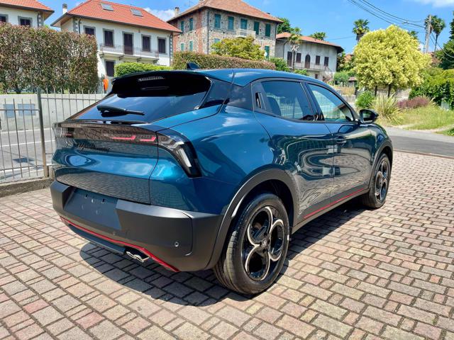 ALFA ROMEO Junior usata, con Airbag Passeggero