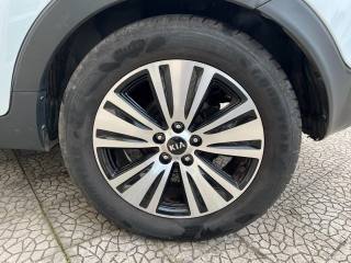 KIA Sportage usata 5