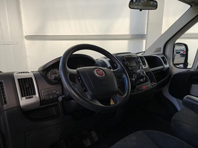 FIAT Ducato usata, con USB