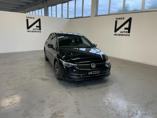 VOLKSWAGEN Golf usata, con ABS