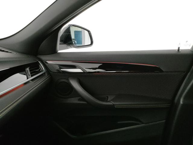 BMW X2 usata, con Fari LED