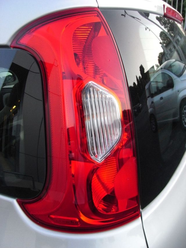FIAT Panda usata 30