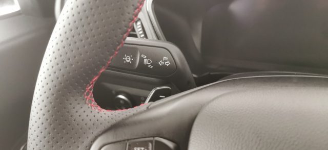 FORD Kuga usata, con Limitatore di velocità