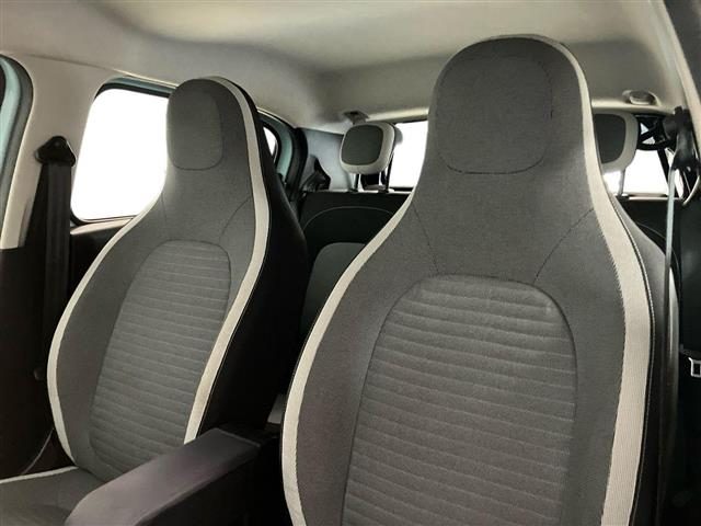 RENAULT Twingo usata 21