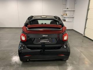 SMART ForTwo usata, con Telecamera per parcheggio assistito