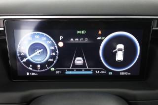 HYUNDAI Tucson usata 6