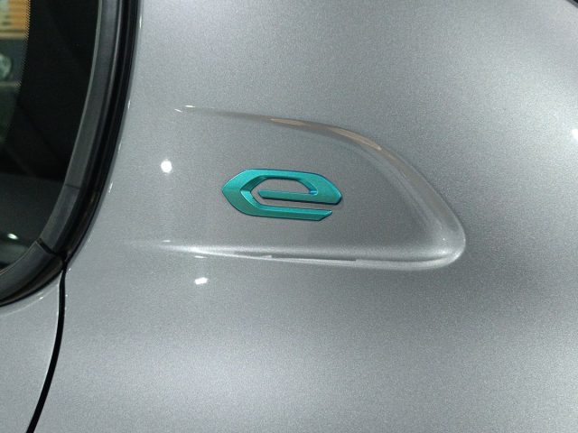 PEUGEOT 208 usata, con Head-up display