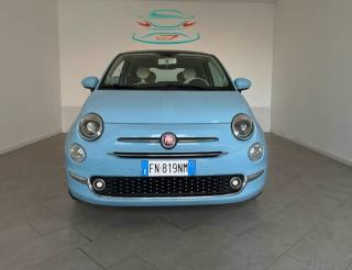 FIAT 500 1.2 Lounge Refined