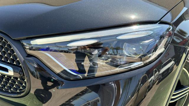 MERCEDES-BENZ GLC 300 usata, con Servosterzo