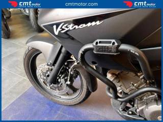 SUZUKI V-Strom 650 usata 11