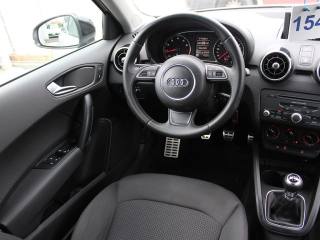 AUDI A1 usata, con Volante in pelle